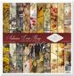 Preview: ITD Collection Paper Pad 12x12 Autumn Love Story #069