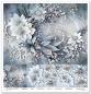 Preview: ITD Collection Paper Pad 12x12 Winter Bouquet #072