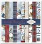 Preview: ITD Collection 12x12 Paper Pad Wonderful Christmas Time