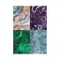 Preview: ITD Collection A4 Paper Pack Gemstones