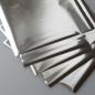 Preview: ITD Metallic Foil Termoton Silver