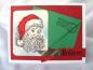 Preview: Impression Obsession Clear Stamps Set North Pole