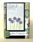 Preview: Impression Obsession Stamp Six Dandelions