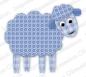 Preview: Impression Obsession Stanze Patchwork Sheep