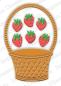 Preview: Impression Obsession Stanze Strawberry Basket