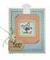 Preview: Joy Crafts Clear Stamp Jasper Bear