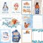 Preview: KORA Projects 12x12 Paper Sheet Home Sweet Home #1089