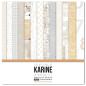 Preview: Les Ateliers de Karine 12x12 Intemporelle Paper Pack