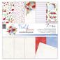 Preview: Lexi Design 12x12 Paper Pad Field Flowers