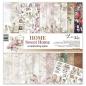 Preview: Lexi Design 12x12 Paper Pad Home Sweet Home