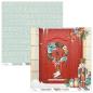 Mobile Preview: Mintay 6x6 Paper Pad Home for Christmas #HFC08