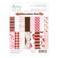 Preview: Mintay Papers 6x8 Add-on Paper Pad Chocolate Kiss