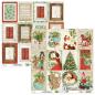 Preview: Mintay 12x12 Paper Pad Merry & Bright