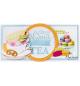 Preview: Marianne Design CreaTables Biscuit Doily LR0715