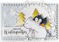 Preview: Marianne Design Stamp & Die Set Bear & Penguin CS1137