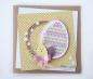 Preview: Marianne Design Craftables Cross Stitch Easter Egg #CR1497