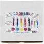 Preview: Marion Smith Designs Color Lab Paint Starter Kit