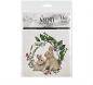 Mobile Preview: Mini Rice Paper Set Easter Animals RSM038