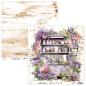 Preview: Mintay Papers 12x12 Paper Pad Lilac Garden