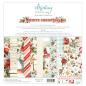 Preview: Mintay Papers 12x12 Paper Pad White Christmas