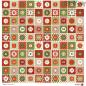 Preview: ModaScrap 12x12 Paper Pack It's Christmas Time