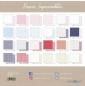 Preview: Papers For You 12x12 Paper Pad Essential Basics #060
