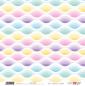 Preview: Papers For You 12x12 Paper Pad Sweet Geometrical World #2284