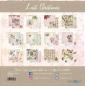 Preview: Papers For You 12x12 Paper Pad Last Christmas #3073
