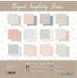 Preview: Papers For You 12x12 Paper Pad Elegant Simplicity Basics #3311