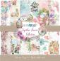Preview: Papers For You 12x12 Paper Pad Together Forever #4260