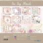 Preview: PFY 12x12 Paper Pad Our Tiny Miracle #4385