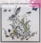 Preview: Pink Ink Designs Clear Stamp Set Meadow Hare