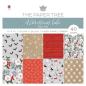 Preview: The Paper Tree 12x12 Paper Pad A Christmas Tale #1032