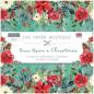 Preview: Paper Boutique 5x5 Paper Pad Once Upon a Christmas #1154