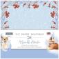 Preview: Paper Boutique 8x8 Cards Set A Sprinkle of Winter #1149
