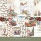 Preview: Papers For You 12x12 Paper Pad All I Want For Christmas #10801
