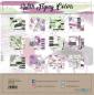 Preview: Papers For You 12x12 Paper Pad With Flying Colors #2795