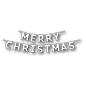 Preview: Poppystamps Stanze Merry Christmas Banner