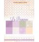 Preview: Pretty Papers A5 Paper Pad La Provence