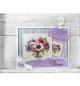 Preview: Pretty Papers A5 Paper Pad La Provence