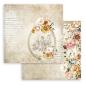 Mobile Preview: Stamperia 12x12 Paper Pad Garden of Promises SBBL110