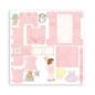 Mobile Preview: Stamperia 3D Paper Kit DayDream Babyroom POP11