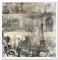 Preview: ITD Collection  Paper Pad 12x12 Beautiful Cities