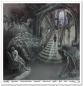 Preview: ITD Collection 12x12 Paper Pad Gothic Stories #039