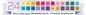 Preview: SALE Spectrum Noir Blendable Pencils - Primary Colors