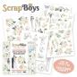 Preview: ScrapBoys Pop Up Paper Pad Beautiful Day