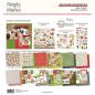 Preview: Simple Stories 12x12 Collector´s Essential Kit Make It Merry