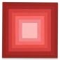 Preview: Sizzix Framelits Die Set 8PK Square Frames #662602
