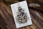 Preview: SnipArt Chipboard 3D Christmas Tree #15035