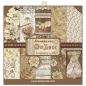 Preview: Stamperia 12x12 Paper Pad Old Lace